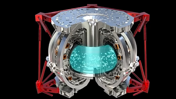 China makes breakthrough in controllable nuclear fusion technology